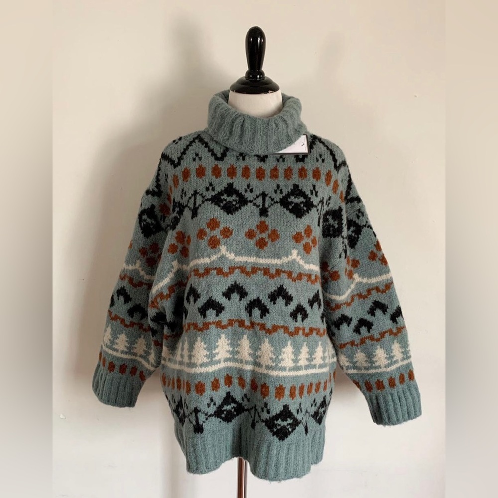 Goodnight Macaroon sweater